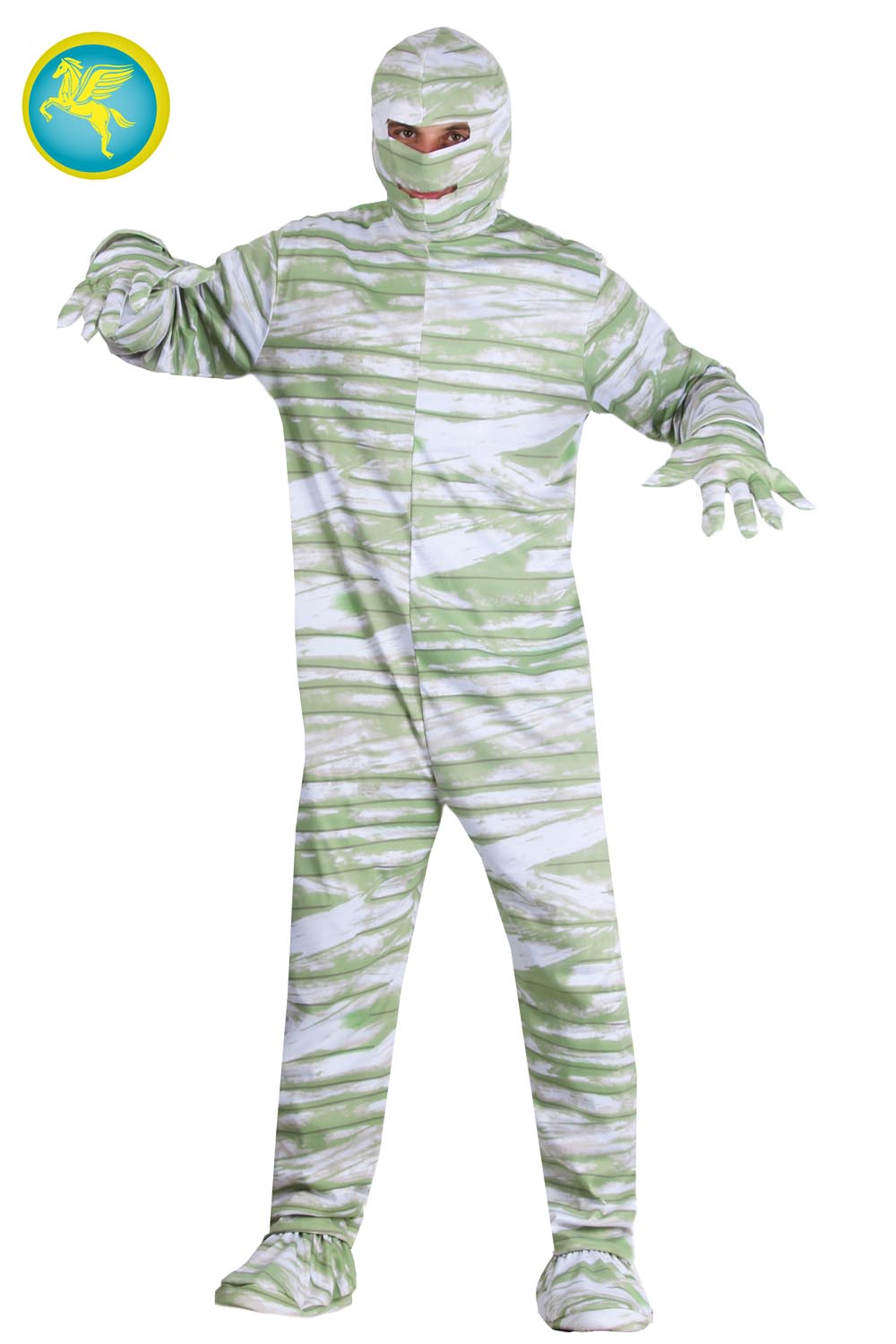 MUMMIA ADULTO